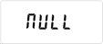 Null